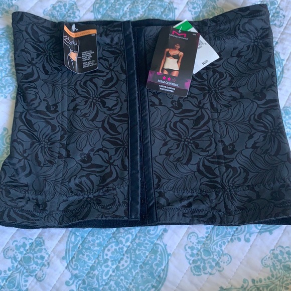 Maiden form waistnipper - Picture 1 of 5